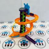 Minis Steelworks Stunt Set - Used