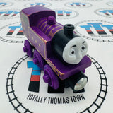 Ryan (Mattel) Wooden - Used