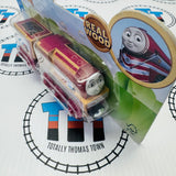 Caitlin and Tender (Thomas Wood Mattel Unpainted) Wooden - New