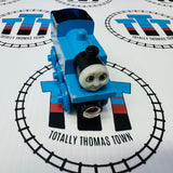 Thomas #3 (Learning Curve 2001) Rare Wooden - Used