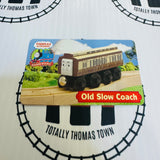 Wooden Railway Character Cards Used L - S (1 Card) Choose Your Option