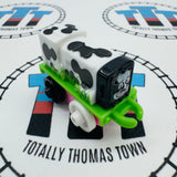 Diesel - On the Farm Cow Diesel New in Bag #508 - MINIS