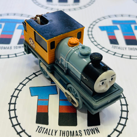 Bash (2009 Mattel) Used - Trackmaster