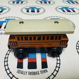 Henrietta (Learning Curve 2003) Good Condition Wooden - Used