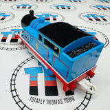 Thomas Eyes Straight (2002) Good Condition Used - TOMY