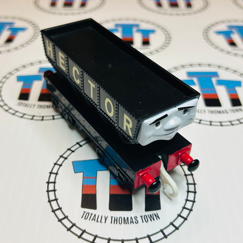 Hector (2007) Used - Trackmaster