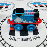 Lanceur Thomas avec Steam Usagé - Minis