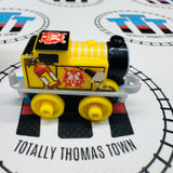 Thomas cascadeur de sauvetage usagé - Minis