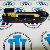 Bulstrode the Barge Good Condition Wooden - Used