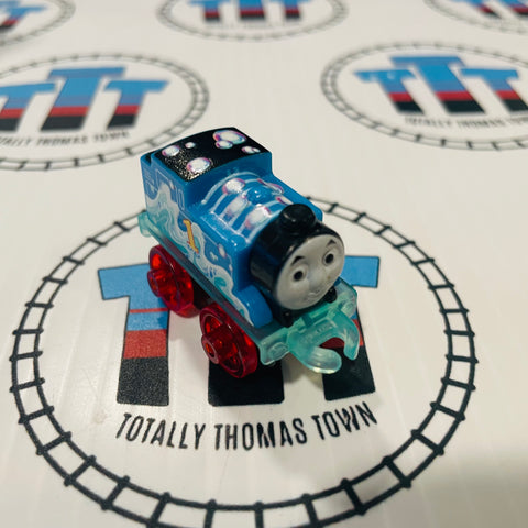 Fizz ‘n Go Thomas with Red Wheels Used - Minis