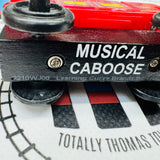 Wagon musical (Learning Curve) Bon état Bois - Occasion