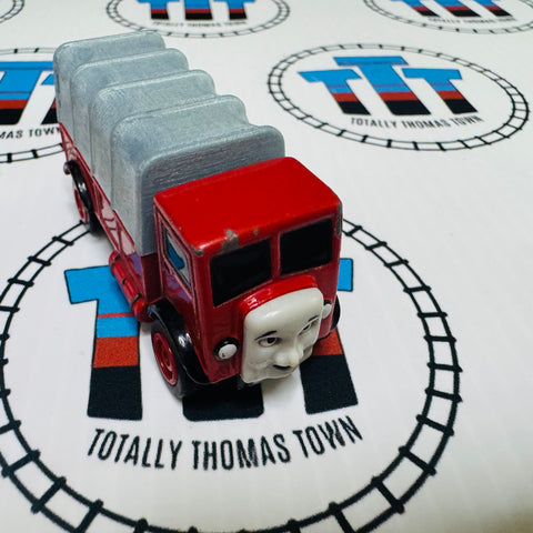 Lorry 2 (1999) Fair Condition ERTL - Used