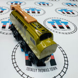 Diesel 10 (Learning Curve 2003) Good Condition Wooden - Used