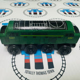 The Diesel D261 (Learning Curve 2001) Wooden Rare - Used