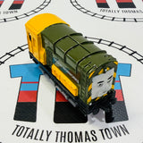 Iron Bert (2001) ERTL - Used