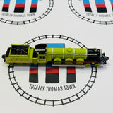 Flying Scotsman (2001) Fair Condition ERTL - Used