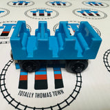 Ada (Learning Curve 1997) Rare Good Condition Wooden - Used