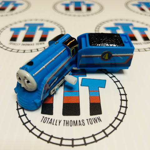 Shooting star gordon wooden railway sales