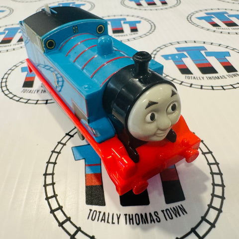 Thomas (2013 Mattel) Good Condition Used - Trackmaster Revolution