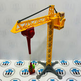BRIO 33835 Construction Crane - Used