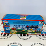 Sodor Bay Bridges with Track Wooden - Used in Box