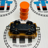 Cargo Car with Cargo (Rusted Axles) Used - Take N Play