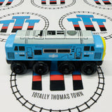 D199 (Mattel) Wooden - Used