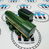 Emily & Tender - Streamlined Emily (Mattel) Very Good Condition Wooden - Used