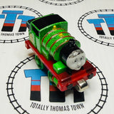 Percy in Coal (2002) - Take Along