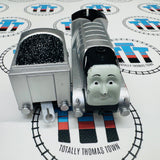 Spencer & Tender (2013 Mattel) État correct Usagé - Trackmaster Revolution