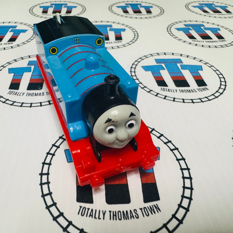 Search and Rescue Thomas Used (2013 Mattel) Used - Trackmaster Revolution
