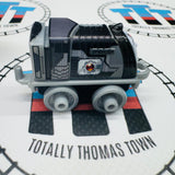 Spencer le cyborg - Miniatures