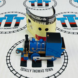 Millie Capsule Plarail Pull Along - New in Opened Package