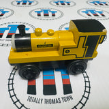 Duncan #2 Chipping Paint (Learning Curve 1999) Wooden - Used