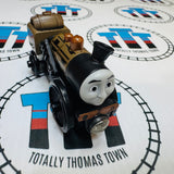 Fix-Me-Up Stephen #2 (Stephen comes to Sodor) (Mattel) Wooden - Used