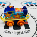 Thomas - Starfish Thomas Used - MINIS