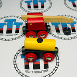BRIO 33329 Grue de chemin de fer vintage - Occasion