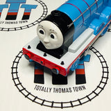Edward and Tender #1 Chipped Buffer Used - TOMY