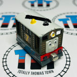 Toby (2002) Fair Condition Used - Take Along