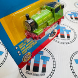 Percy the Small Engine Paper Face ERTL - New