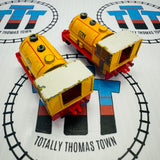 Bill and Ben (1991) Fair/Poor Condition ERTL - Used