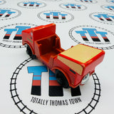 Winston no Figure (Thomas Wood Mattel) Fair Condition Wooden - Used