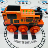 Nia (Thomas Wood Mattel) Bon état Bois - Occasion