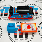 Launch and Loop Thomas and Car (2021 Mattel) "All Engines Go" Used - Motorized
