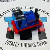 Sir Handel (2009) Fair Condition Chipping Paint Used - Take N Play