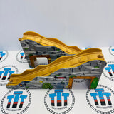 Mountain from Busy Day at the Quarry Set #1 Wooden - Used