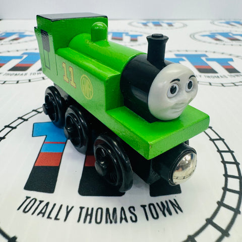 Oliver (Learning Curve) Very Good Condition Wooden - Used