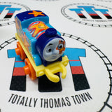 Thomas - Starfish Thomas Used - MINIS