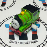 Sad Percy Capsule Plarail Wind Up - Used