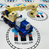 Kelly (TOMY) Wooden - Used